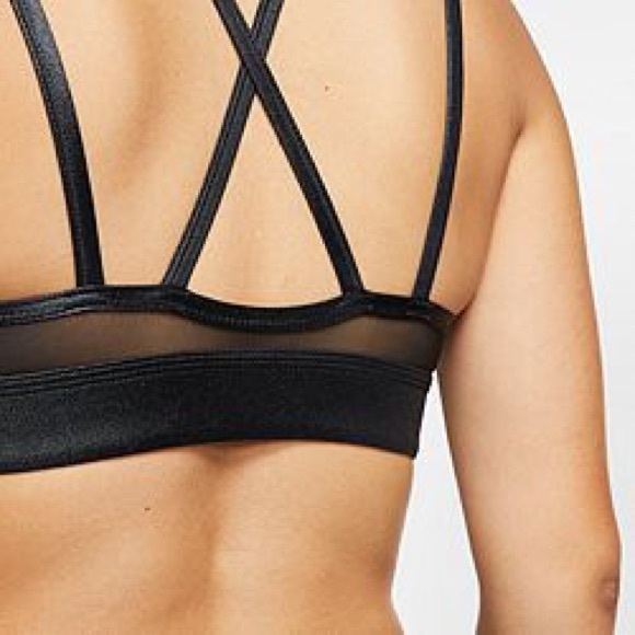 Nike Women's Indy Light Support Sports Bra - Picture 3 of 5